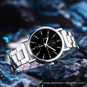 quartz watches for men newest men's luxury watch